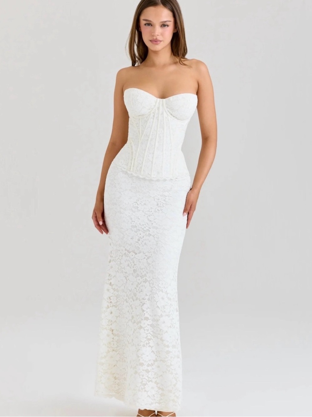 House of CB Solaine Dress